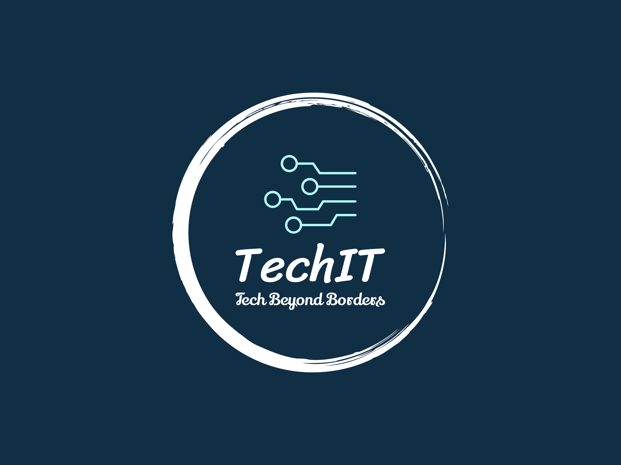 TECHIT logo